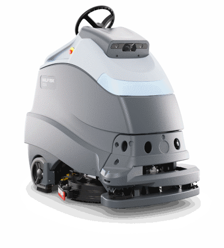 Nilfisk Liberty SC50 Autonome Scheuersaugmaschine