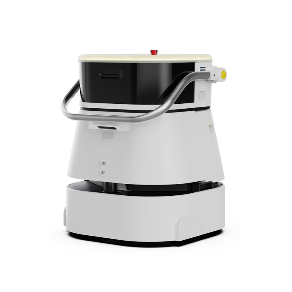 PanPan ACR-0440C – Kommerzieller Reinigungsroboter mit 800 m²/h Flächenleistung